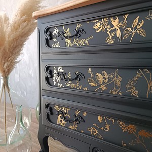 Relook et patine Relook et patine