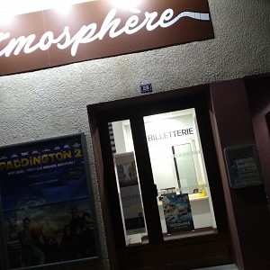 Cinéma l'Atmosphère Cinéma l'Atmosphère