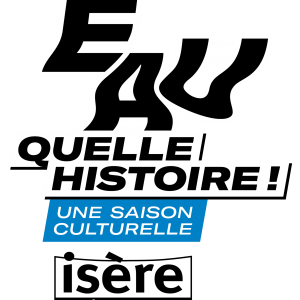 Logo eau quelle histoire Logo eau quelle histoire