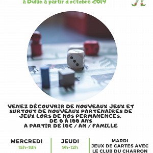 Dulothèque Dulothèque