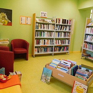 Bibli Attignat Oncin Bibli Attignat Oncin