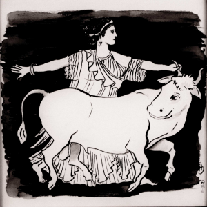 Exposition des dessins, peintures et gravures de Michel Grangeat_Saint-Pierre-d'Entremont Exposition des dessins, peintures et gravures de Michel Grangeat_Saint-Pierre-d'Entremont