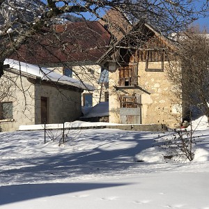 Grenier du Desert Grenier du Desert