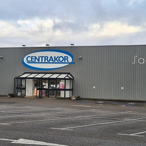 Centrakor Centrakor