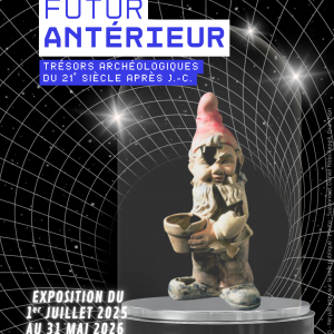 Exposition temporaire Exposition temporaire
