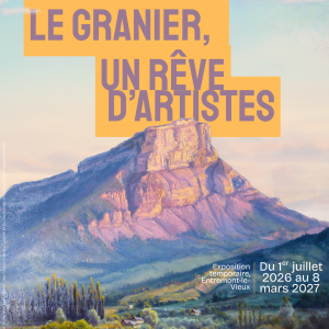 Exposition temporaire Exposition temporaire