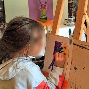 Cécile Combaz Cécile Combaz