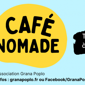 Café nomade Café nomade