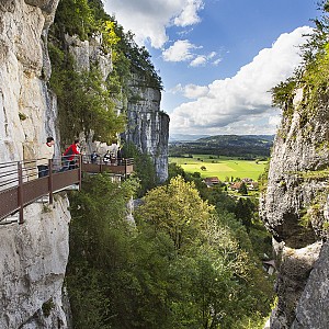 Grottes Saint Christophe Grottes Saint Christophe