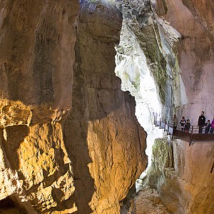 Grottes Saint Christophe Grottes Saint Christophe