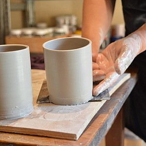 Cécile Marinoni Cécile Marinoni