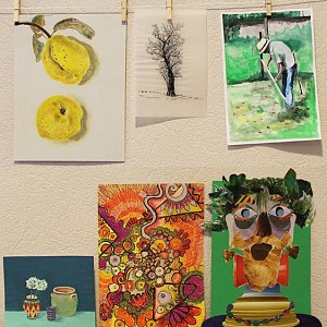 Cécile Combaz Cécile Combaz