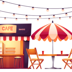 Le Café dépareillé Le Café dépareillé