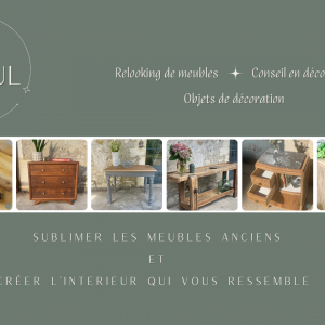 L’Atelier de Paul L’Atelier de Paul