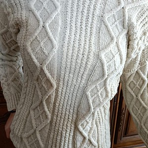 atelier tricot pull atelier tricot pull