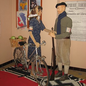 Musée de la Résistance régionale et de la Déportation Musée de la Résistance régionale et de la Déportation