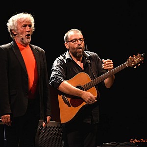 Vincent Roca & Wally : Vincent Roca & Wally :