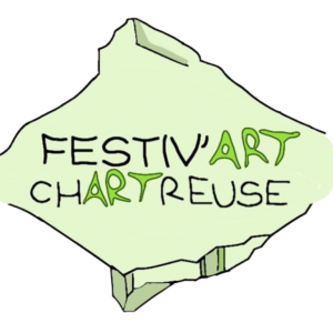 logo festiv'art logo festiv'art