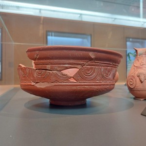 Musée Gallo-romain d'Aoste