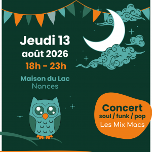 Marché Nocturne_Nances Marché Nocturne_Nances