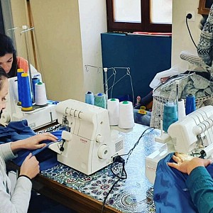 surjeteuse surjeteuse