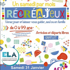 Récréajeux_Aiguebelette-le-Lac Récréajeux_Aiguebelette-le-Lac