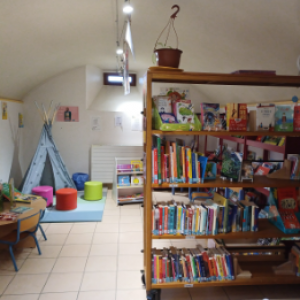 Bibliothèque de Jongieux_Jongieux Bibliothèque de Jongieux_Jongieux