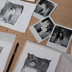 Atelier Pola'quarelle_Novalaise Atelier Pola'quarelle_Novalaise