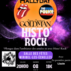 Concert Jess and West_Miribel-les-Échelles Concert Jess and West_Miribel-les-Échelles