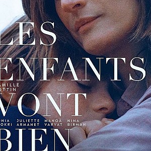 Cinébus : Les enfants vont bien_Novalaise Cinébus : Les enfants vont bien_Novalaise
