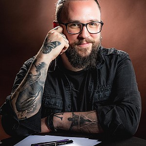 Rencontre avec L'homme étoilé à Novalaise Rencontre avec L'homme étoilé à Novalaise