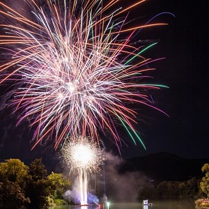 Festivités des 14 et 15 août à Yenne_Yenne Festivités des 14 et 15 août à Yenne_Yenne