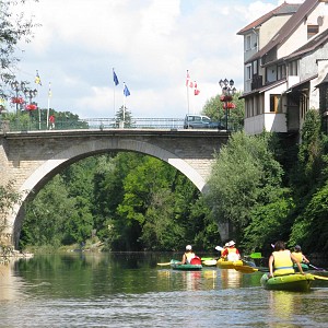 Pont François 1er_Le Pont-de-Beauvoisin Pont François 1er_Le Pont-de-Beauvoisin