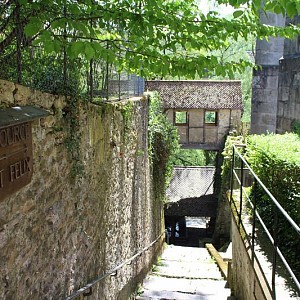 Source Saint Félix_Le Pont-de-Beauvoisin Source Saint Félix_Le Pont-de-Beauvoisin