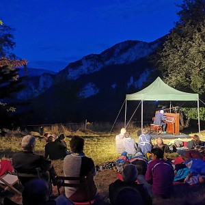 Soirée piano en nature_Saint-Christophe-sur-Guiers Soirée piano en nature_Saint-Christophe-sur-Guiers