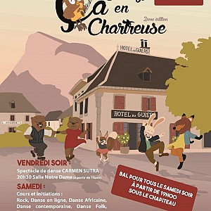 2ème édition du festival 2ème édition du festival