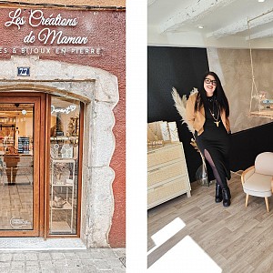 Lucile Manetta Lucile Manetta