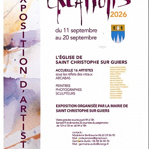 Exposition Exposition