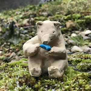 Atelier modelage Atelier modelage