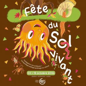 Fête du Sol Vivant - Formation déchets verts_Entre-deux-Guiers Fête du Sol Vivant - Formation déchets verts_Entre-deux-Guiers