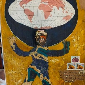 Art postal Art postal