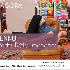 ODE À L'ENNUI ODE À L'ENNUI