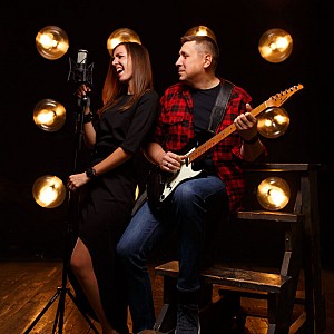 Concert de The Dreamers_Entre-deux-Guiers Concert de The Dreamers_Entre-deux-Guiers