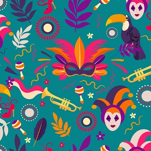 Déambulation du carnaval !_Saint-Pierre-d'Entremont Déambulation du carnaval !_Saint-Pierre-d'Entremont