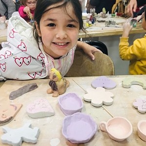 Atelier Céramique Enfant_Novalaise Atelier Céramique Enfant_Novalaise