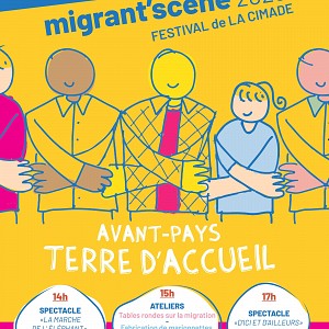 Sandrine François Sandrine François