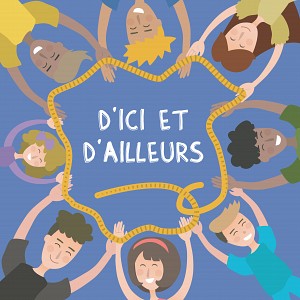 Sandrine François Sandrine François