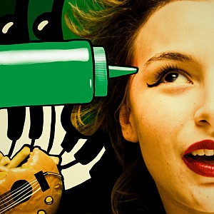 Concert pop rock avec de Jude's Ketchup_Les Échelles Concert pop rock avec de Jude's Ketchup_Les Échelles