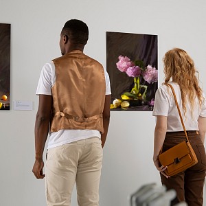 Salon des artistes locaux_Le Pont-de-Beauvoisin Salon des artistes locaux_Le Pont-de-Beauvoisin