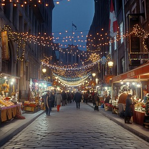 Ponts & Lumières_Pont-de-Beauvoisin Ponts & Lumières_Pont-de-Beauvoisin